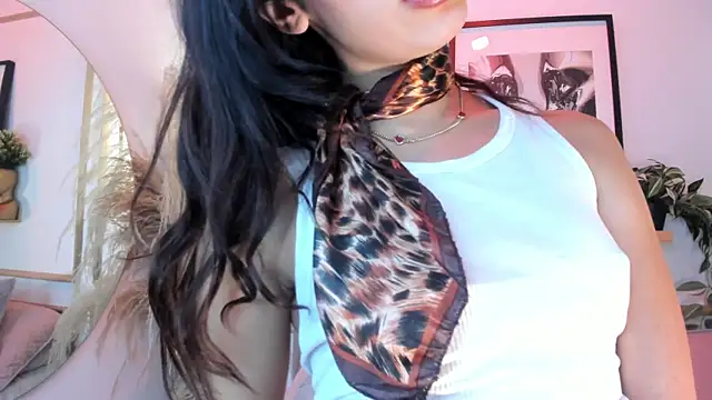 Nanami  online show from May 7, 3:38 pm