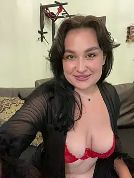 LilyyFox online show from July 16, 5:06 pm