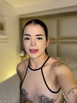 Bella jagger online show from June 19, 6:44 pm