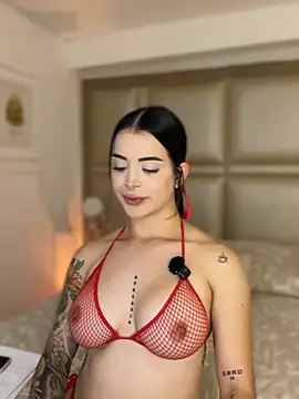Bella jagger online show from June 14, 7:25 pm