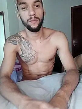 GabrielePedro online show from April 30, 5:18 pm