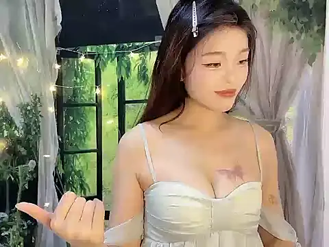 xiaoshui-001 online show from April 26, 2:31 am