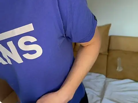 Sonny1337 online show from April 20, 8:17 am