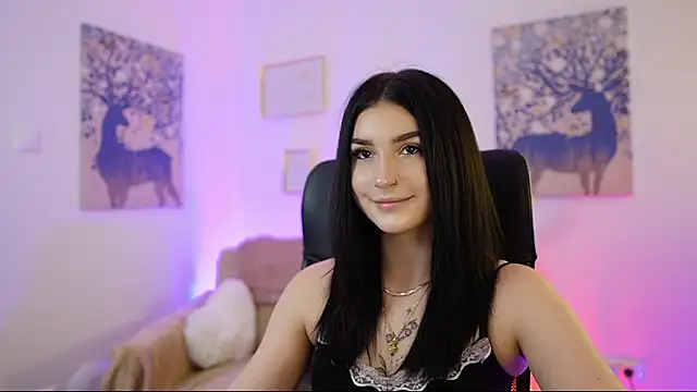 Sasha Blaze18 online show from April 24, 1:36 pm