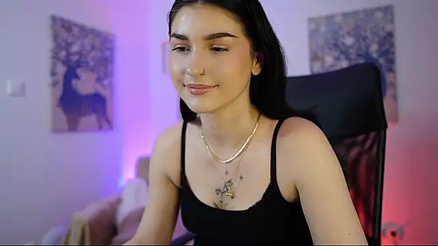 Sasha Blaze18 online show from April 22, 1:19 pm