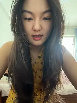 dearBeibeii online show from May 31, 6:19 am