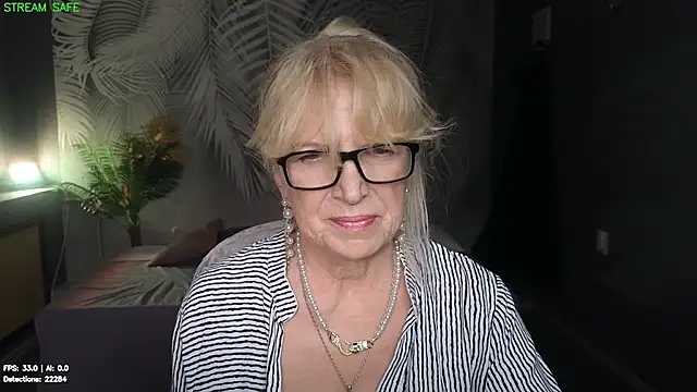Dr Mireille online show from July 30, 8:26 am