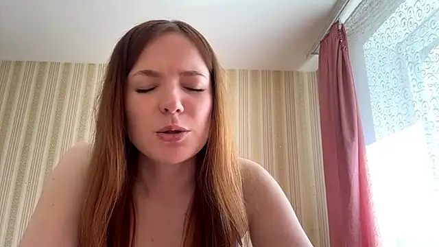 FransiscaLauderback online show from May 15, 11:46 am
