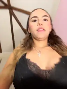 MaelyClaire online show from April 25, 3:20 am