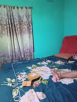 Hot Cupole online show from July 11, 5:24 pm