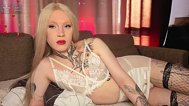 babylola228 online show from April 22, 4:09 am