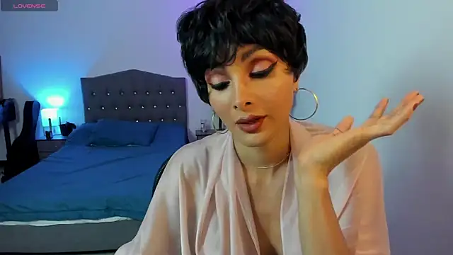 Candelaria000 online show from April 20, 3:42 am