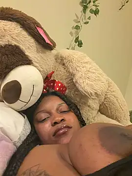 thedarkenchantress online show from February 24, 3:16 am