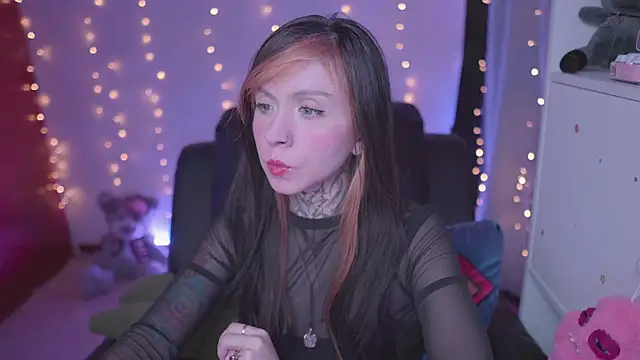 -VKatt online show from April 26, 3:04 am