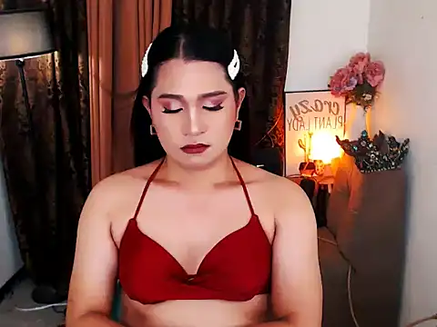 SWEETBELLA69 online show from July 9, 12:18 pm