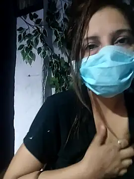 honeyhus online show from April 28, 3:54 am