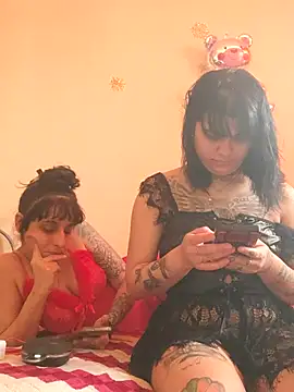  Mailena  online show from April 21, 8:32 am