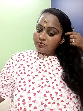 Jassminsree online show from April 21, 4:03 pm