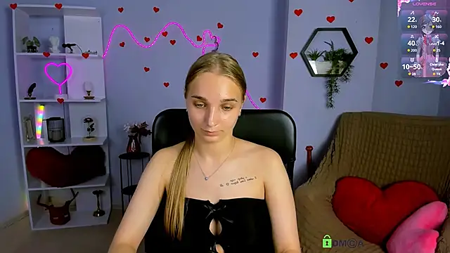ollivia dream online show from June 9, 7:19 am