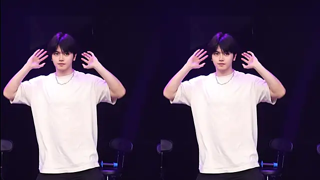 CH-YYDS-001 online show from April 24, 12:30 pm