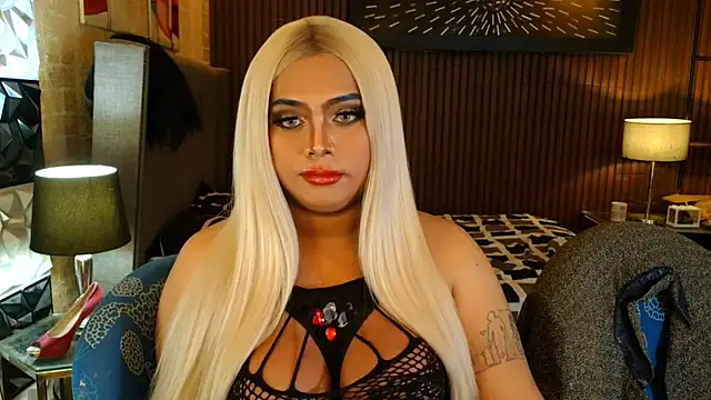 SexySweetMarsha online show from August 5, 9:59 am