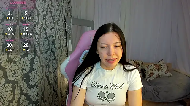 Sandra Ross online show from April 29, 5:21 am