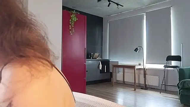 lovergirl4me online show from June 3, 12:06 pm