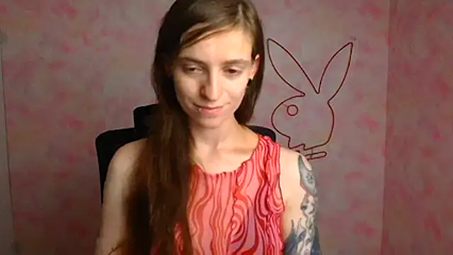 Luna Tantra online show from July 22, 12:28 pm