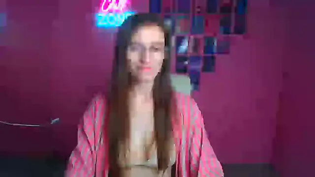 Luna Tantra online show from July 25, 5:31 pm