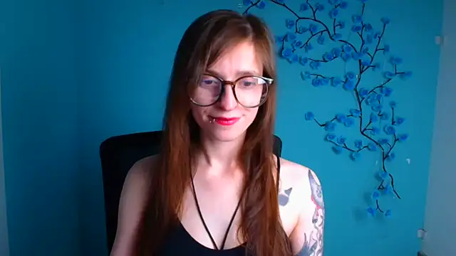 Luna Tantra online show from July 8, 1:13 pm