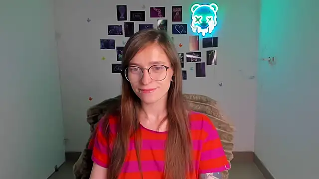 Luna Tantra online show from July 12, 2:34 am
