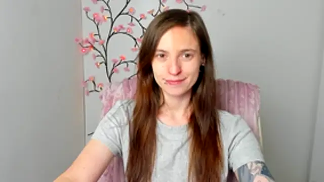 Luna Tantra online show from May 21, 12:47 pm