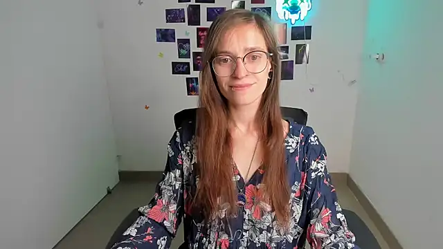Luna Tantra online show from July 24, 4:38 pm