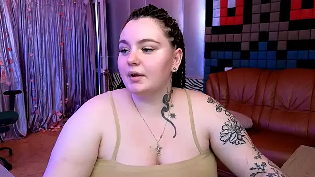 CatherineClaire online show from June 20, 5:05 pm
