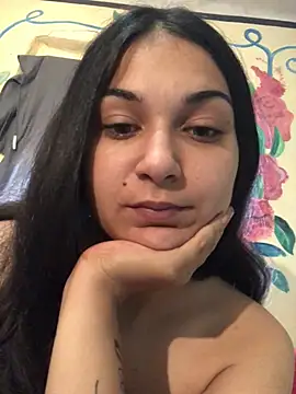 amira1348 online show from June 5, 6:52 am