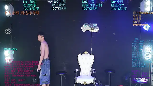 Zouzouboy-001 online show from July 16, 1:15 pm