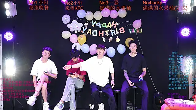 Zouzouboy-001 online show from June 14, 12:27 pm