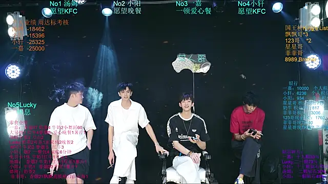 Zouzouboy-001 online show from July 21, 11:33 am