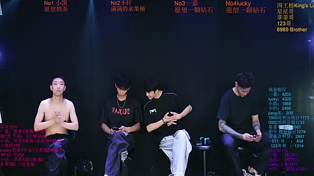 Zouzouboy-001 online show from June 3, 12:50 pm