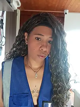 Ivon C online show from July 7, 11:35 am