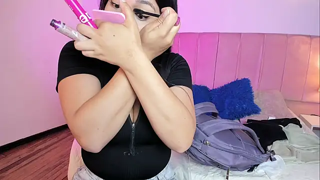 emily gv1 online show from May 4, 6:22 pm