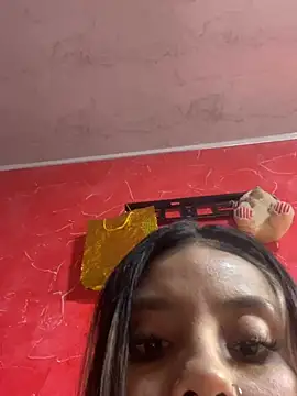 Pamela-rios- online show from May 16, 1:30 am