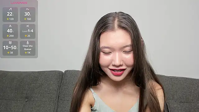 Misoca online show from April 24, 12:08 pm