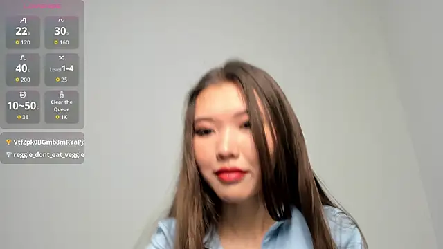 Misoca online show from April 26, 1:42 pm