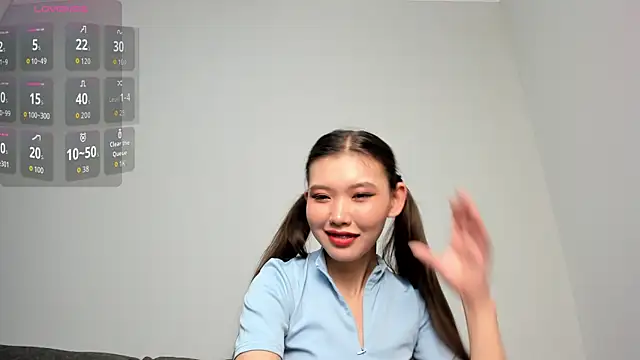 Misoca online show from April 25, 1:41 pm