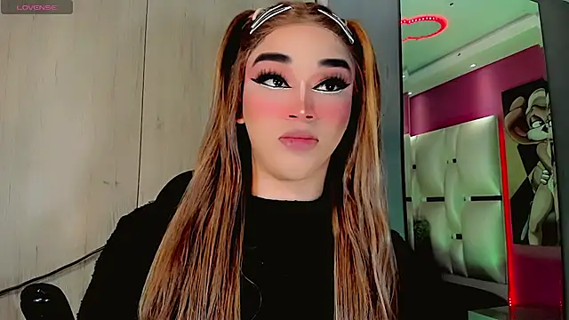 Camila Vasquezz1 online show from July 25, 11:50 am