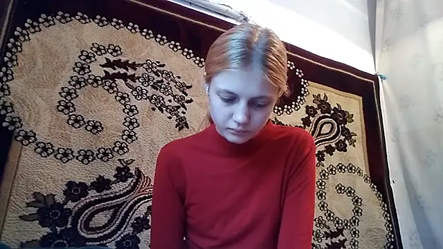 LunaLaday online show from May 15, 2:16 am