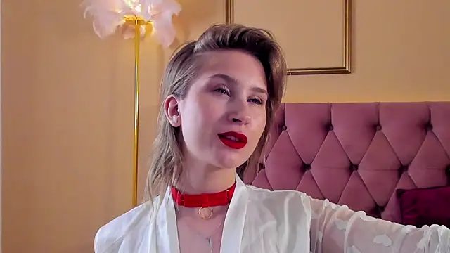 Lilianadaniels online show from June 8, 1:28 am
