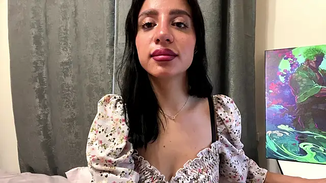 AngellaBarbini online show from August 1, 4:09 pm