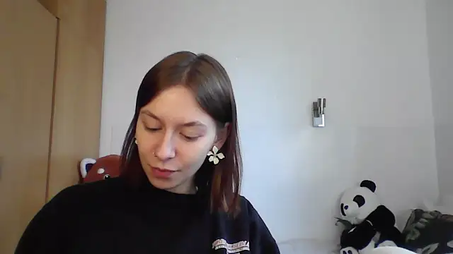 JuicyErika online show from May 16, 5:12 pm